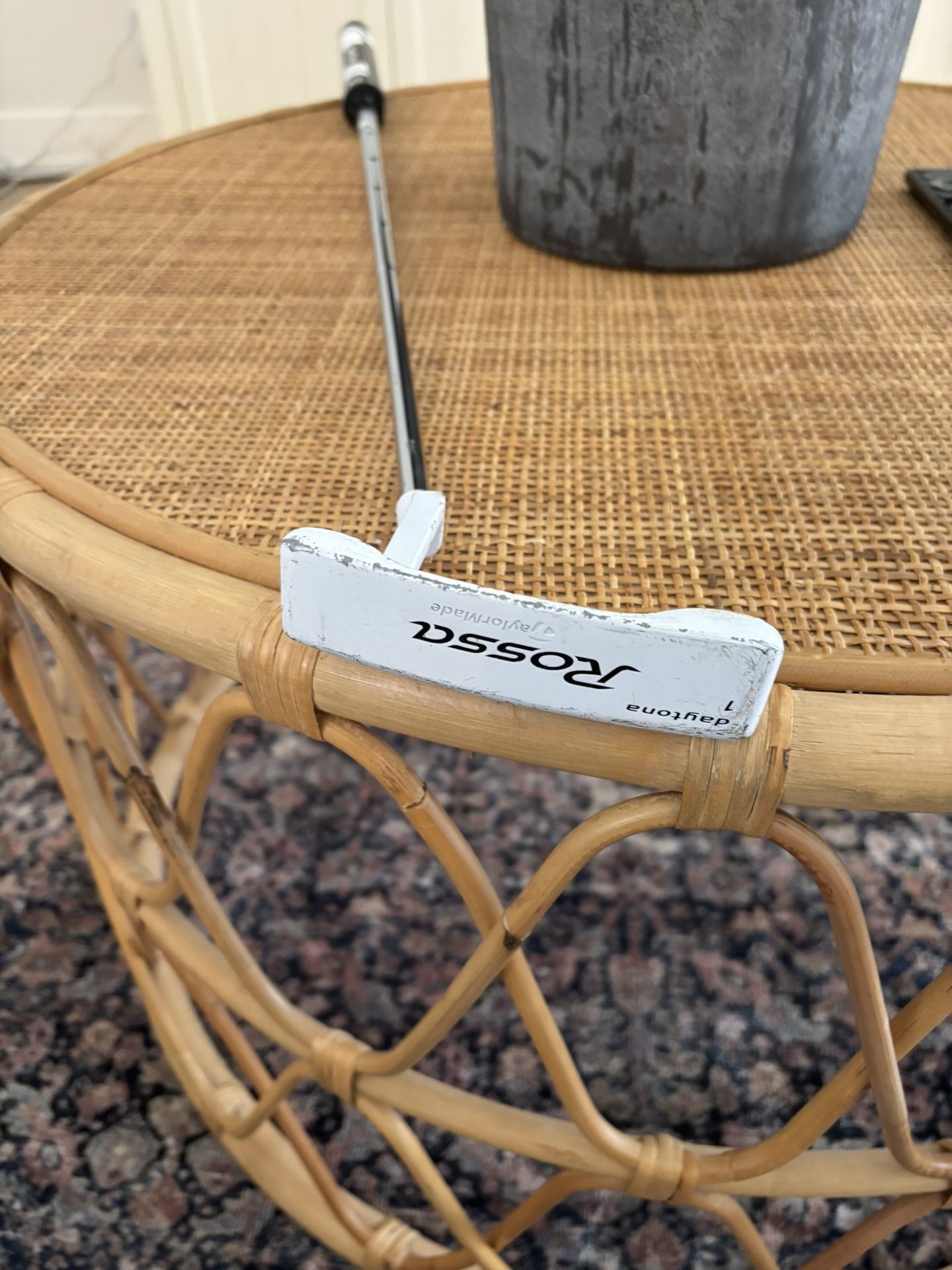 TaylorMade Rossa Putter