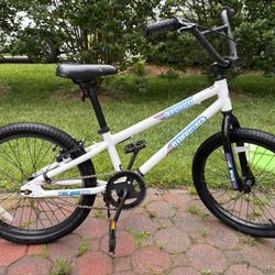 SE Racing Bronco BMX Bike 20Inch