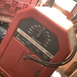 Welder Lincoln Electric Ac-225