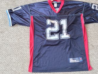 Cj spiller Buffalo Bills jersey