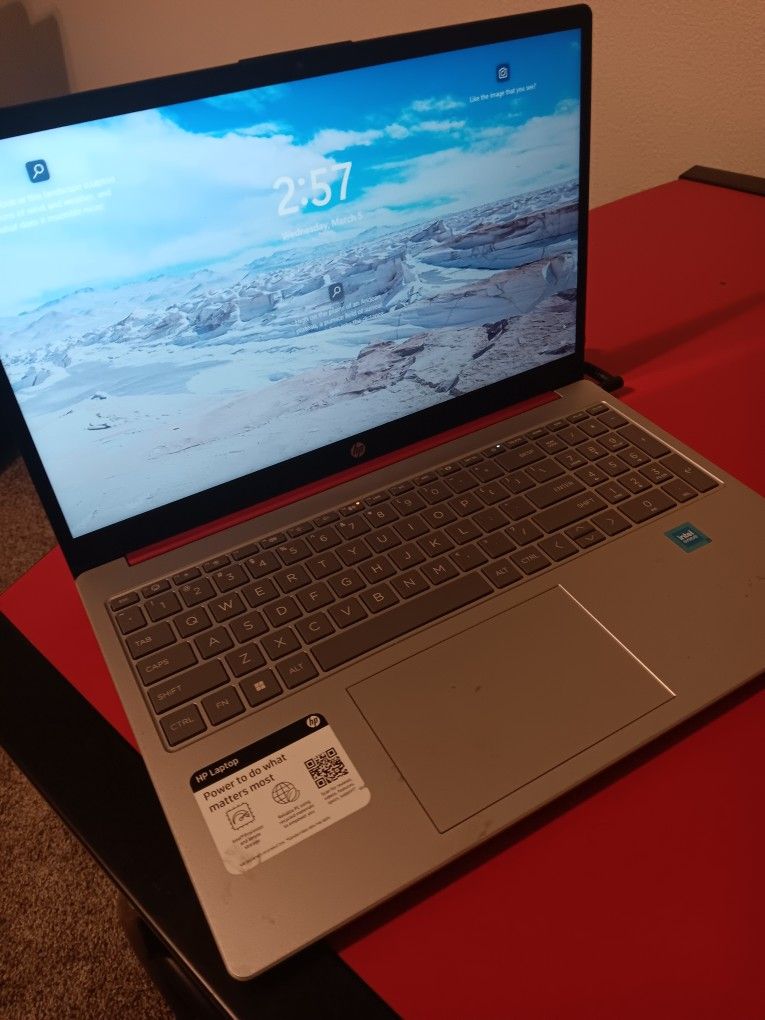 Hp Laptop