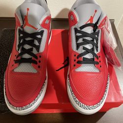 Jordan Unite 3s Chi 