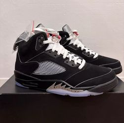 Nike Air Jordan 5 Retro Reimagined Size