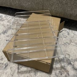 Eyeshadow Storage Organizer