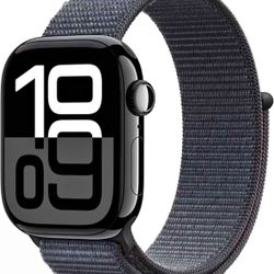 Apple watch 10 42mm gps sport band