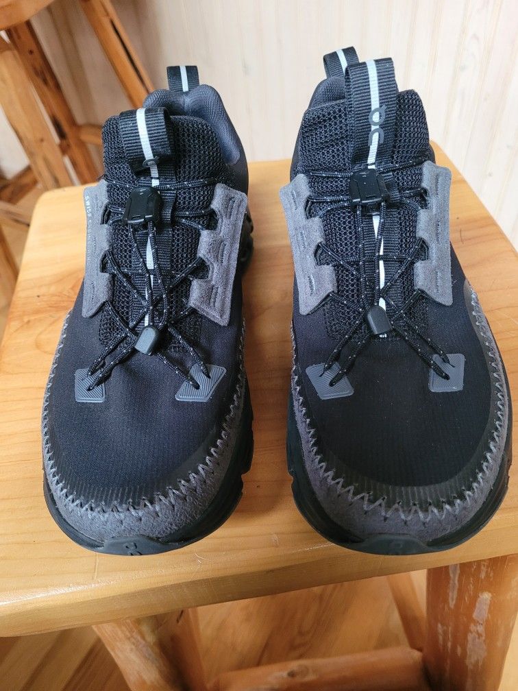 Black Cloudaway Women's Shoes Size 7.5