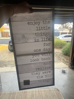 Wall Decor
