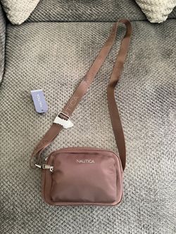 Nautica Crossbody Bag New with Tags