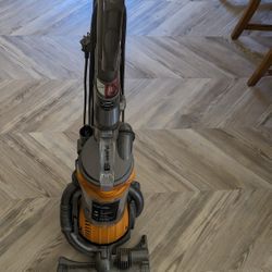 Dyson Vacuum