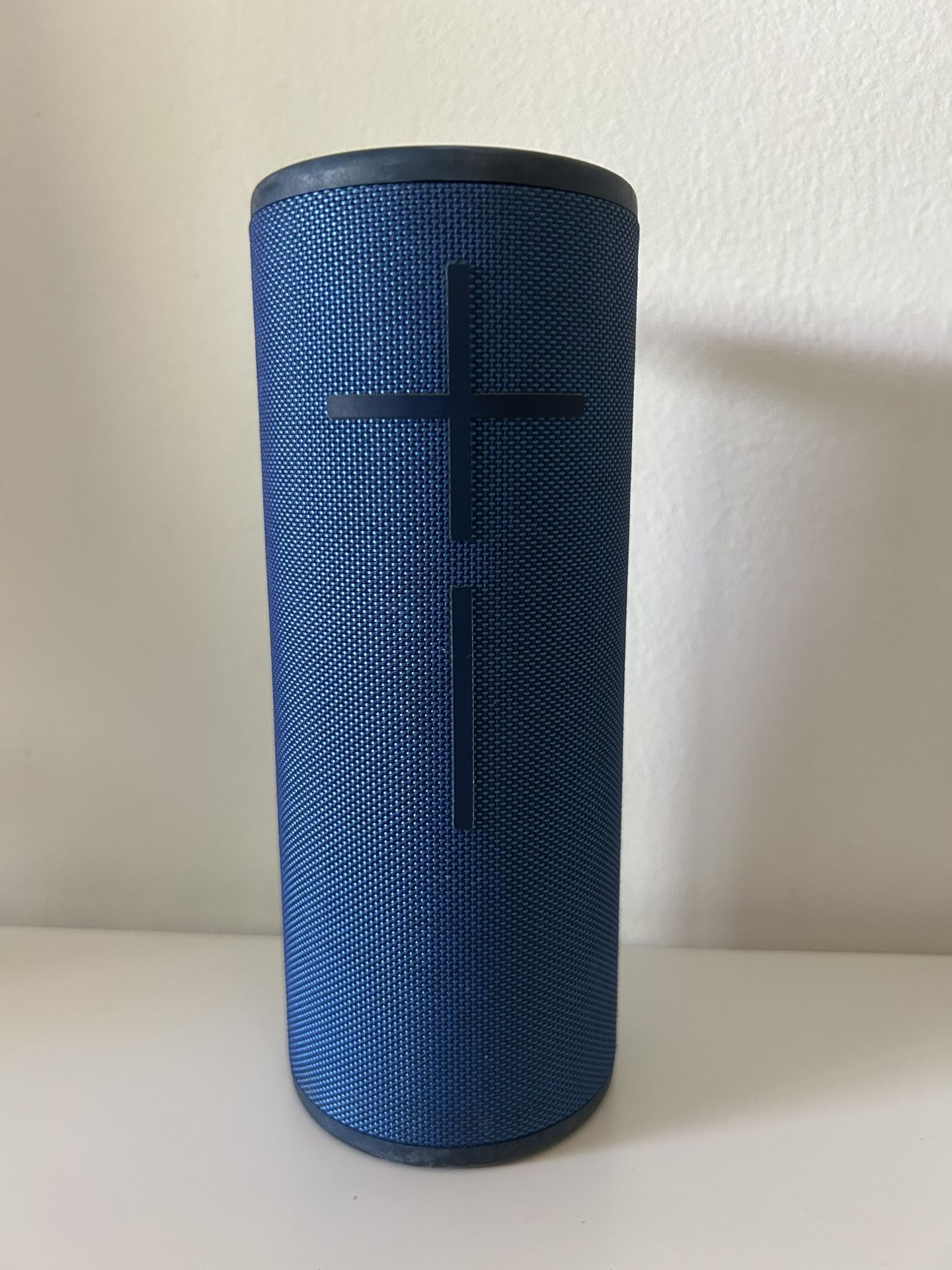Ultimate Ears Speaker