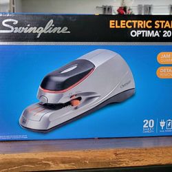Electric Stapler/ Swingline 