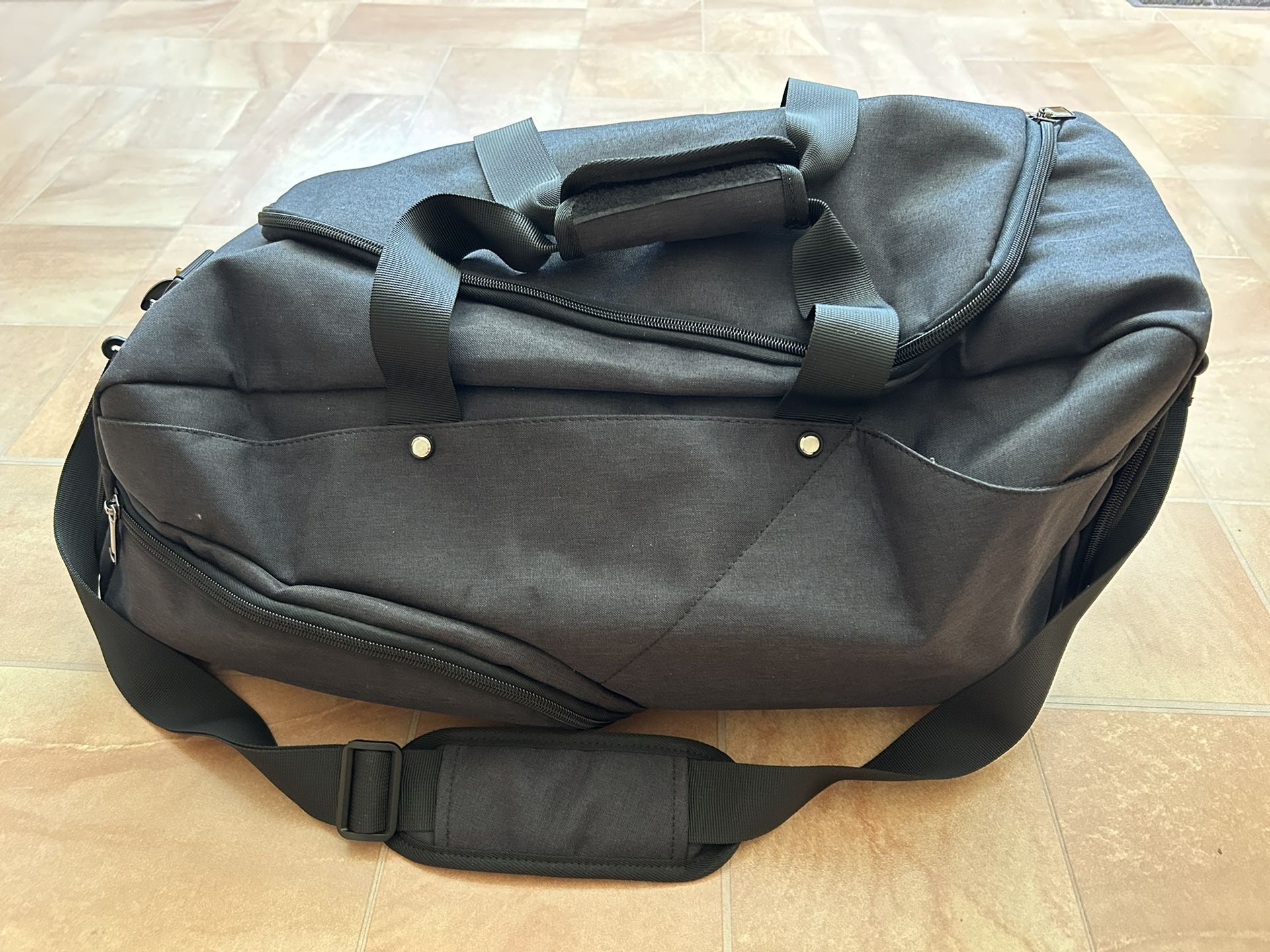 Nubily Travel Duffle Bag