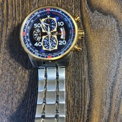 Invicta Aviator For Sale 