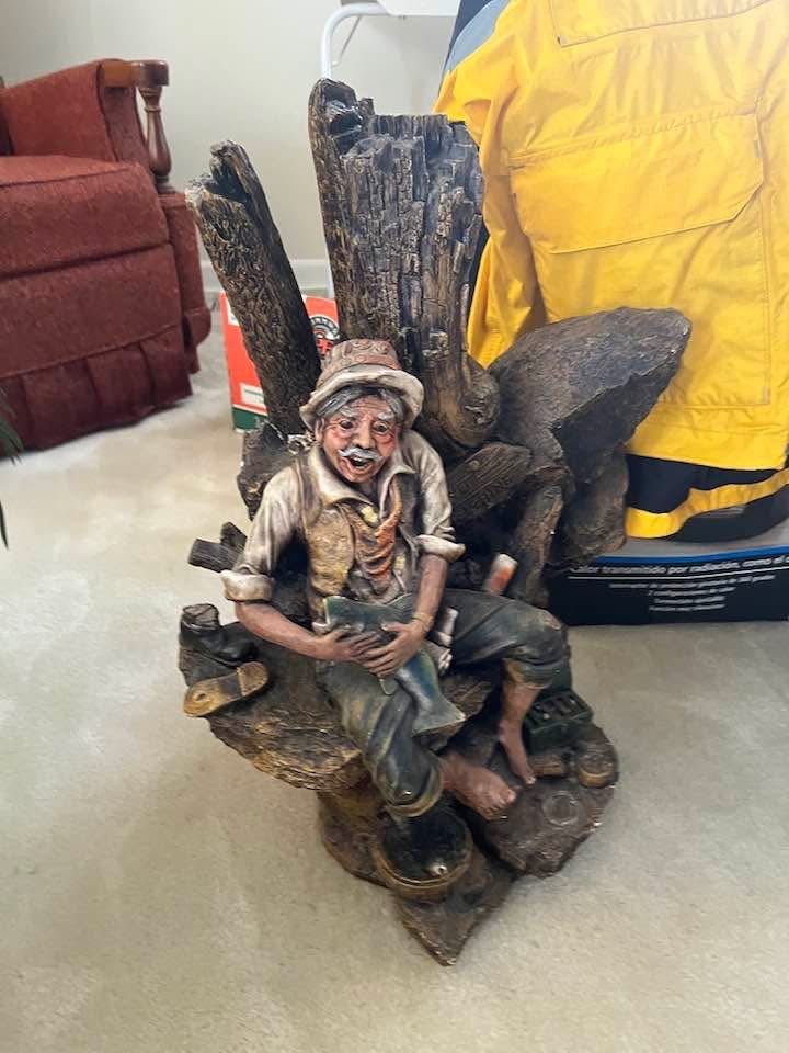 Estate Sale Saturday 3/28/2026