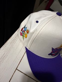 gorra de Pokémon
