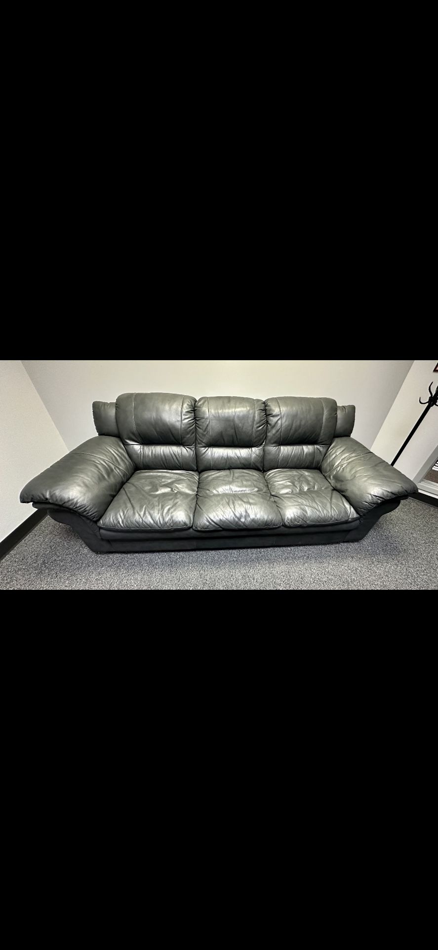 Couch For Sale! 