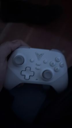 Pc controller only