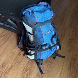 Camping/Hiking Backpack