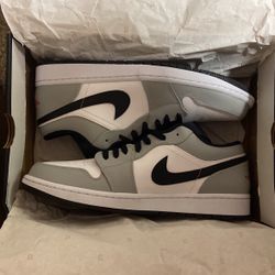 Jordan 1 Low