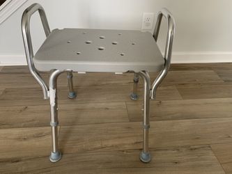 Bath stool