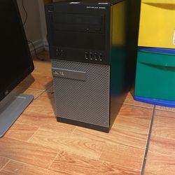 Dell Optiplex 9020 CASE ONLY