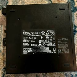 HP Workstation intel inside CORE i5 vPro