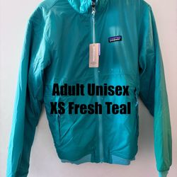 Patagonia Jacket