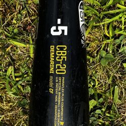 Demarini CF Zen