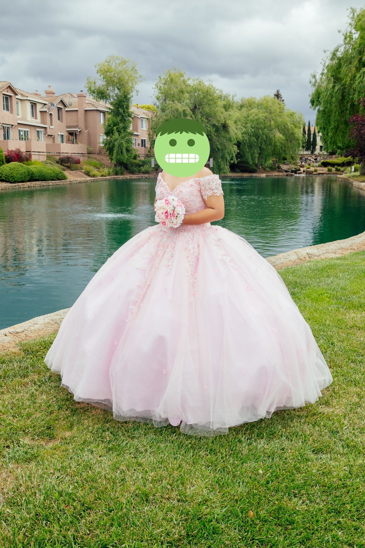 Quince Dress