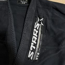 BJJ GI
