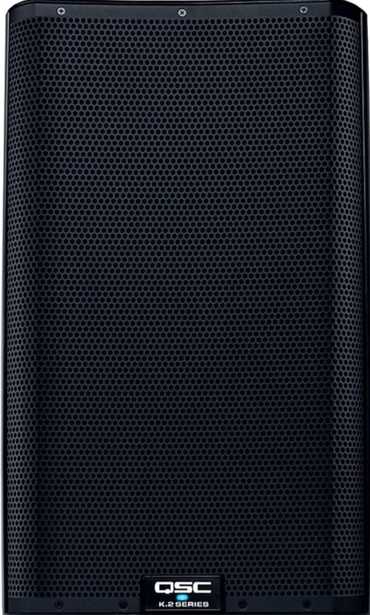 QSC 12.2 Powered Speakers 