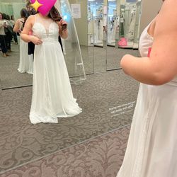 Brand New Wedding Dress