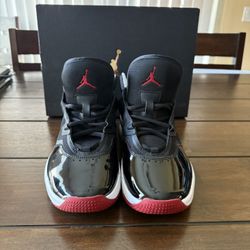 Jordan Stay Loyal 3