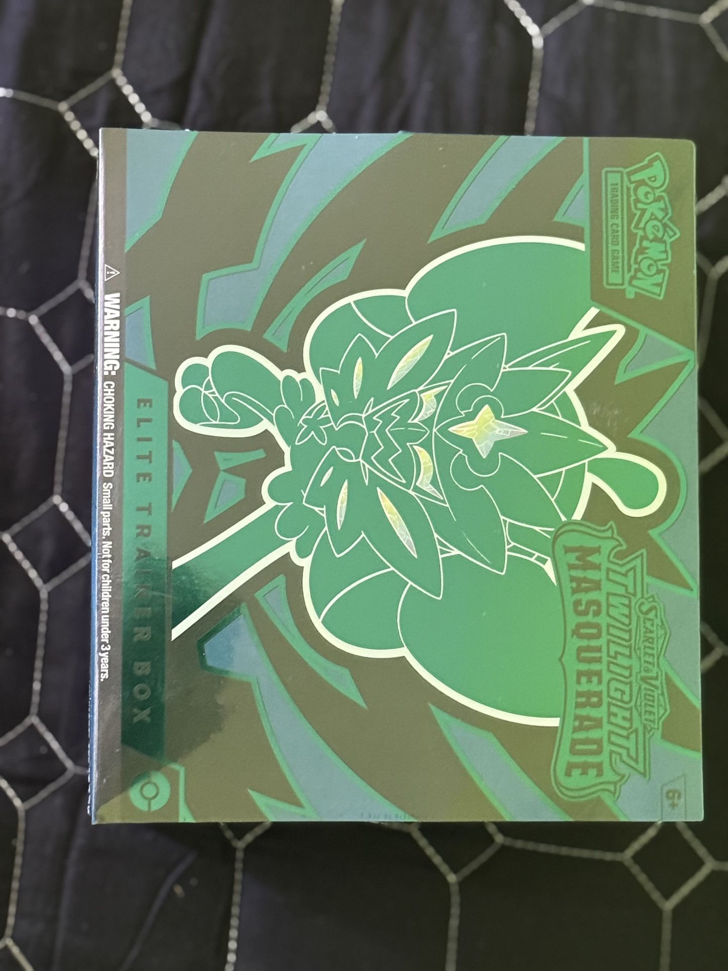Twilight Etb 
