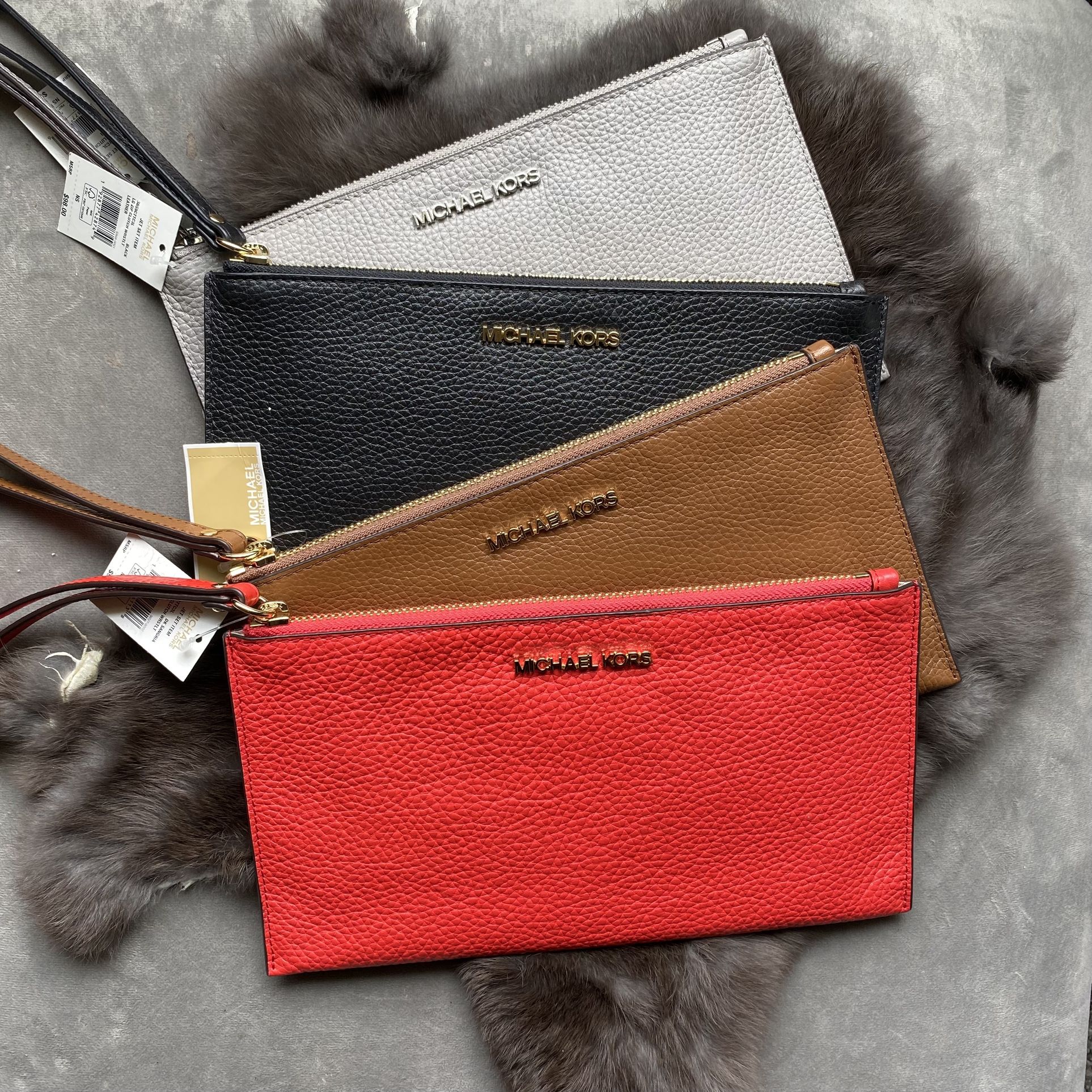 Michael Kors Clutches
