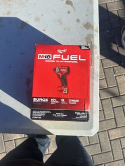 Impact Driver