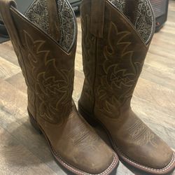 Laredo women boots 