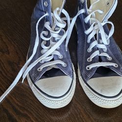 Converse Allstars Hightops