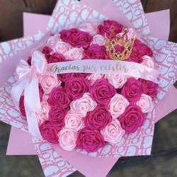 Rosas Eternas / eternal roses