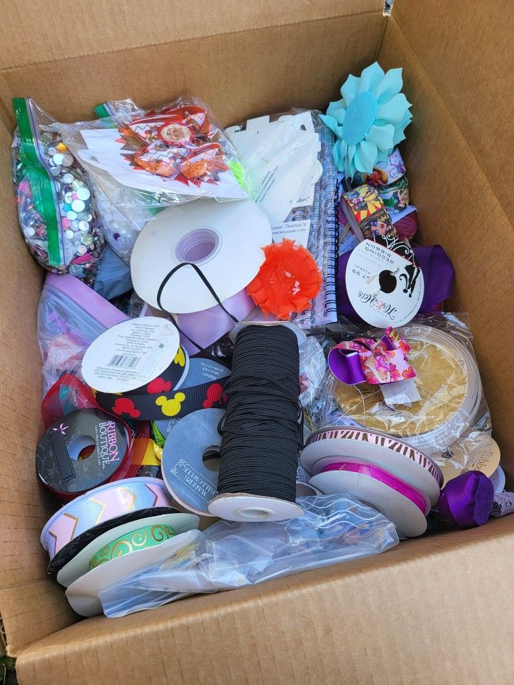 Bow Supplies