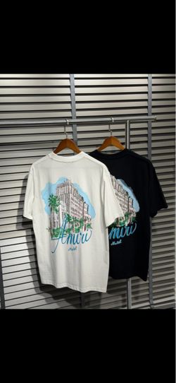 AMIRI T shirt