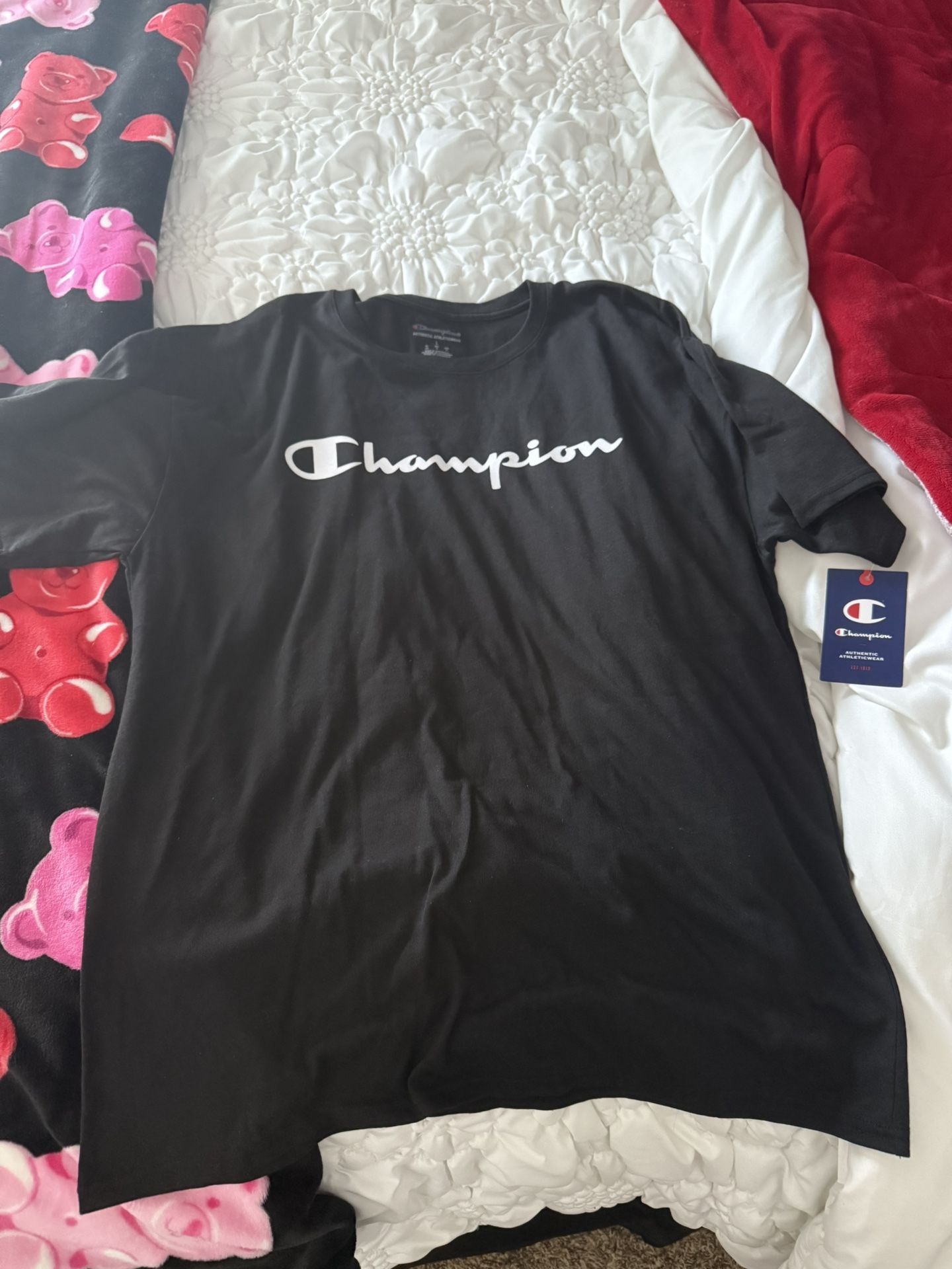 Champions T-Shirt