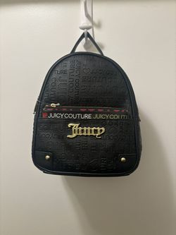 Juicy Couture Backpack