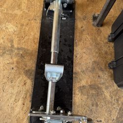 Bike Rack