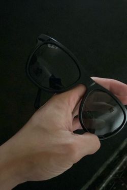 Ray bands sun glasses