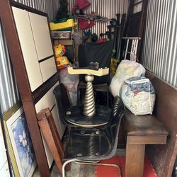 House And Garden Furniture And Decoration $5 And Up…🦋🍀🎁🎈chair, Table, Kitchen Items, Furniture, Coffee Table, Bench, Accent Chair, Bedroom, Deal 