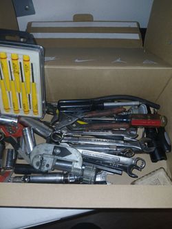 Tools bundle