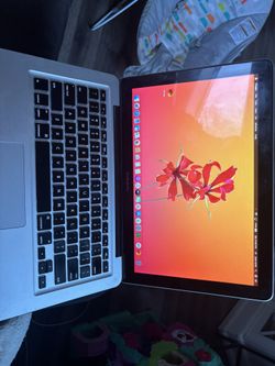MacBook Pro