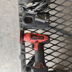 Snap-on Mini Polisher 