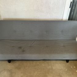 Futon Foldable 